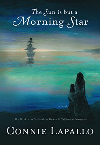The Sun Is But A Morning Star