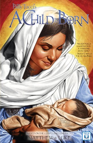 A Child Is Born (Hardcover)