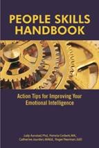People Skills Handbook: Action Tips for Improving Your Emotional Intelligence