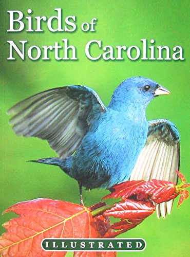 Birds of North Carolina