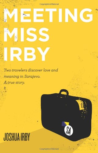 Meeting Miss Irby