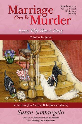 Marriage Can Be Murder, Every Wife Has A Story