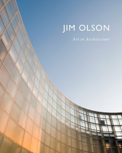 Jim Olson: Art in Architecture