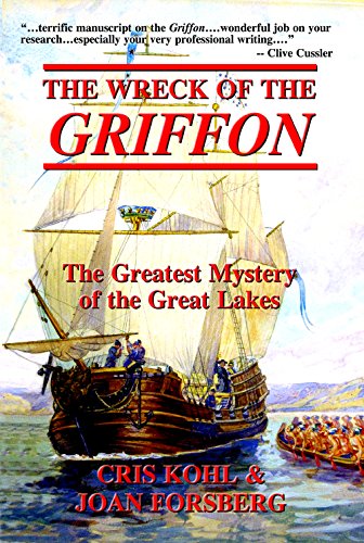 The Wreck of the Griffon