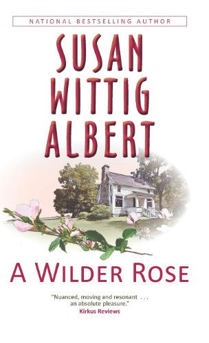 A Wilder Rose(hardcover)