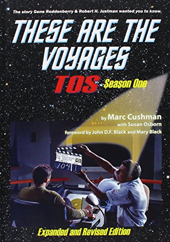 These Are the Voyages: TOS: Season One