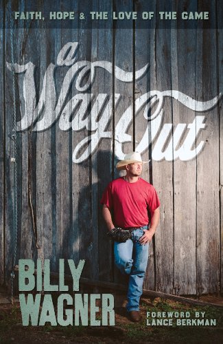 A Way Out: Faith, Hope and Love of the Game