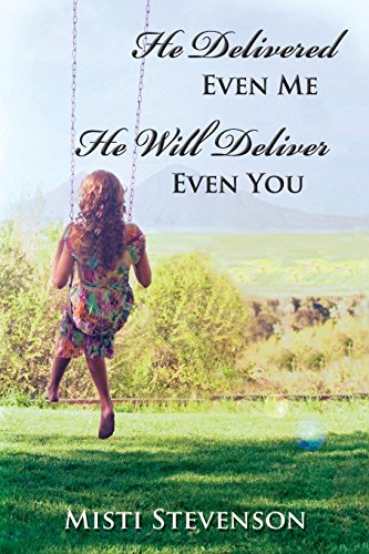 He Delivered Even Me He Will Deliver Even You