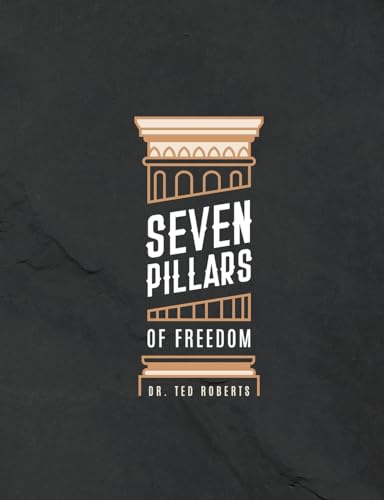 7 Pillars of Freedom Workbook