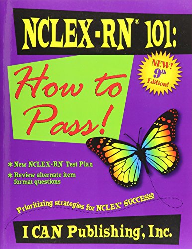 NCLEX-RN 101: How to Pass!