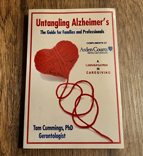 Untangling Alzheimer's - AC Corporate Copy