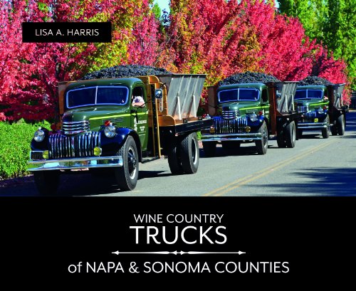 Wine Country Trucks of Napa & Sonoma Counties