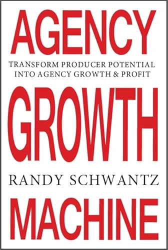 Agency Growth Machine
