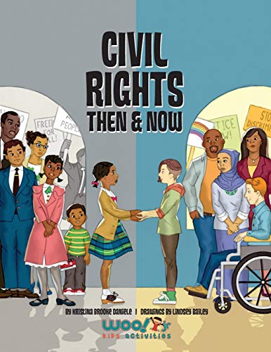 Civil Rights Then and Now: A Timeline of the Fight for Equality in America