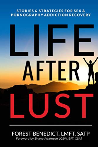 Life After Lust: Stories & Strategies for Sex & Pornography Addiction Recovery