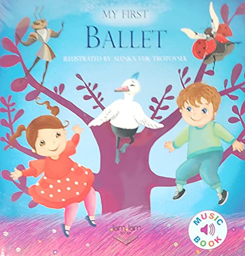 My First Ballet