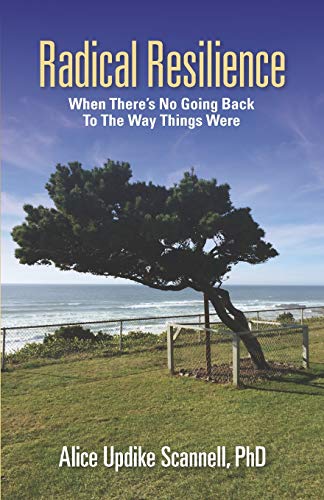 Radical Resilience: When There's No Going Back to the Way Things Were