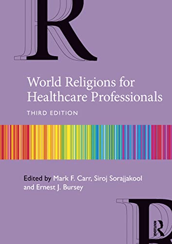 World Religions for Healthcare Professionals