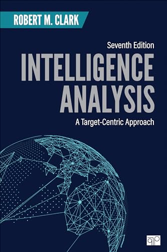 Intelligence Analysis: A Target-Centric Approach