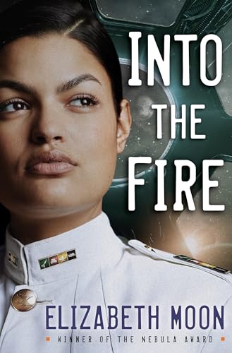 Into the Fire (Vatta's Peace)