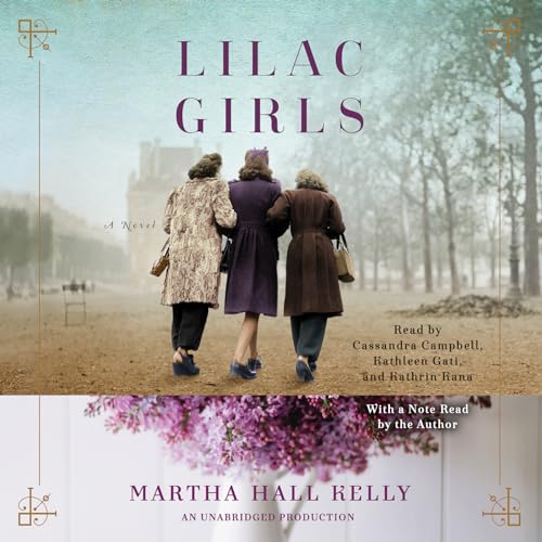 Lilac Girls: A Novel (Woolsey-Ferriday)