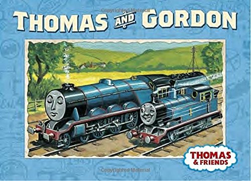 Thomas and Gordon (Thomas & Friends)