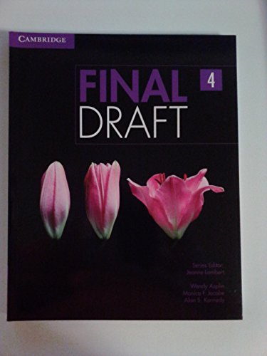 Final Draft Level 4 Student's Book