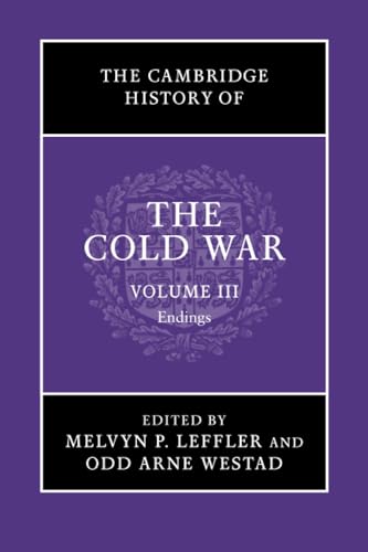 The Cambridge History of the Cold War (Volume 3)