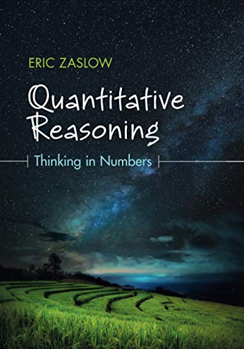 Quantitative Reasoning