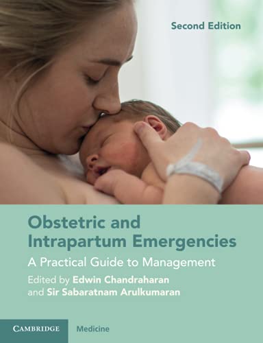 Obstetric and Intrapartum Emergencies