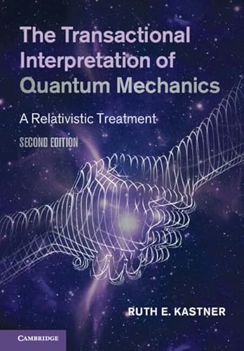 The Transactional Interpretation of Quantum Mechanics: A Relativistic Treatment