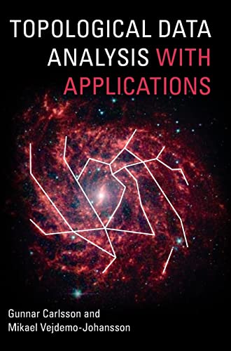 Topological Data Analysis with Applications