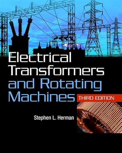 Electrical Transformers and Rotating Machines