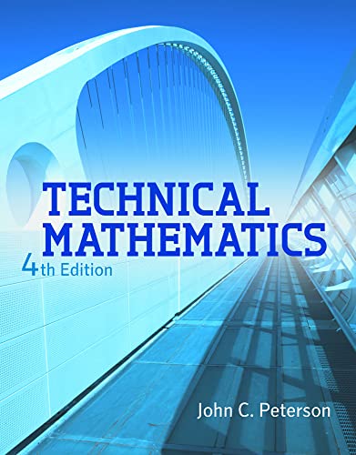 Technical Mathematics