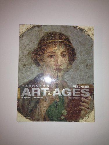 Gardner's Art Through the Ages: A Global History: 1