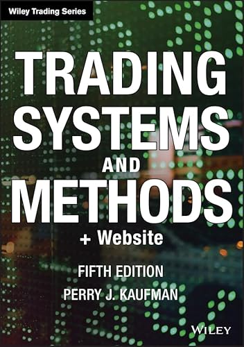 Trading Systems and Methods, + Website