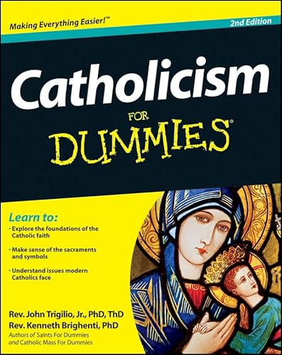 Catholicism For Dummies 2e