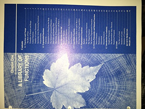 Calculus, Binder Ready Version: Single and Multivariable