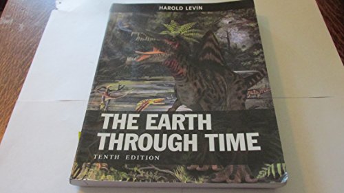 The Earth Through Time