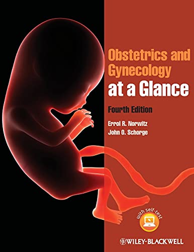 Obstetrics and Gynecology at a Glance