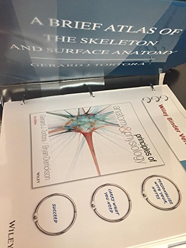 Principles of Anatomy and Physiology 14th Edition