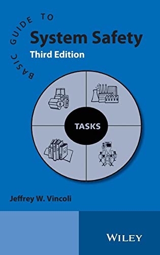 Basic Guide to System Safety