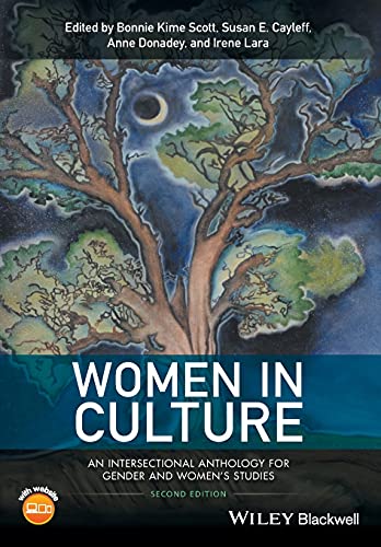 Women in Culture: An Intersectional Anthology for Gender and Women's Studies