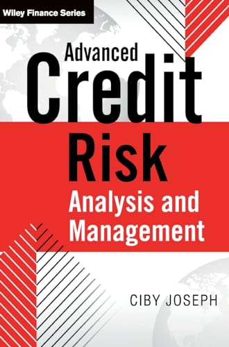 Advanced Credit Risk Analysis and Management