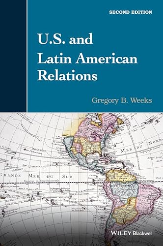 U.S. and Latin American Relations