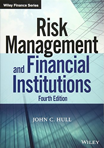Risk Management 4e (Wiley Finance)