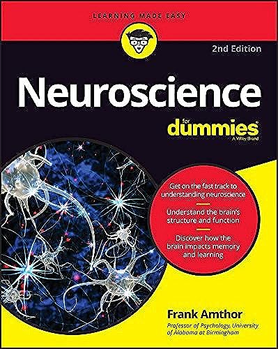 Neuroscience For Dummies, 2nd Edition