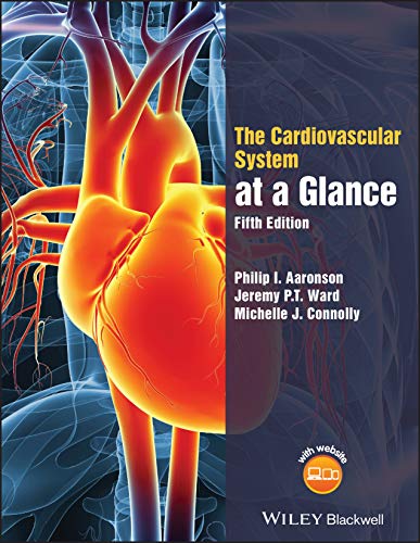 The Cardiovascular System at a Glance