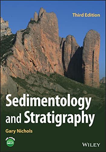 Sedimentology and Stratigraphy