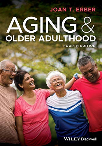 Aging and Older Adulthood